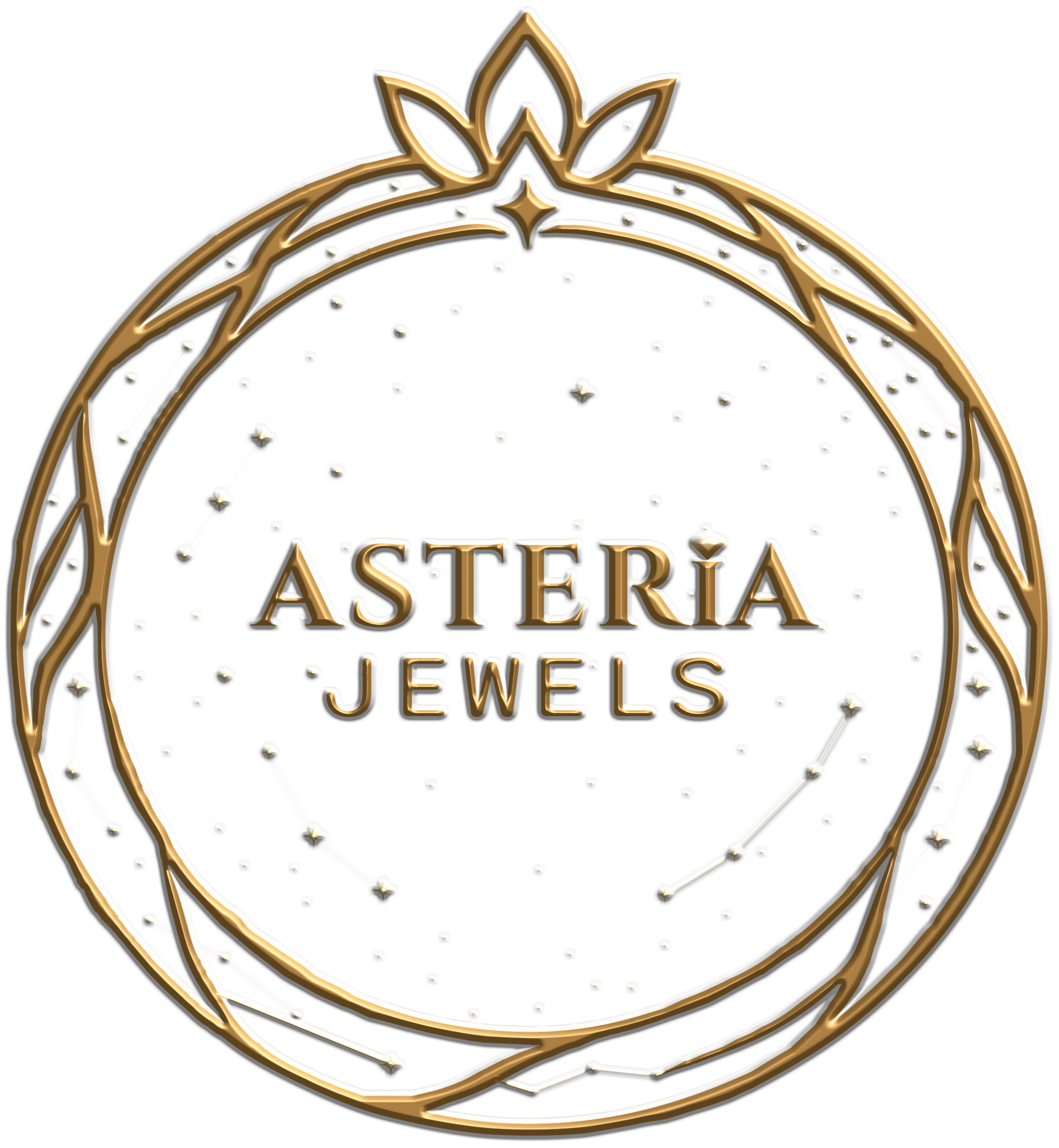 AsteriaJewels logo